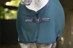 Abschwitzdecke Amigo Jersey Cooler FS26, Jerseydecke