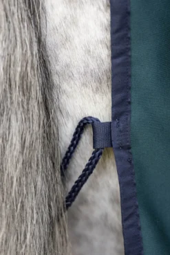 Abschwitzdecke Amigo Jersey Pony Cooler FS26, Jerseydecke, Ponydecke