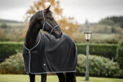 Abschwitzdecke Anniversary Fleece, Fleecedecke