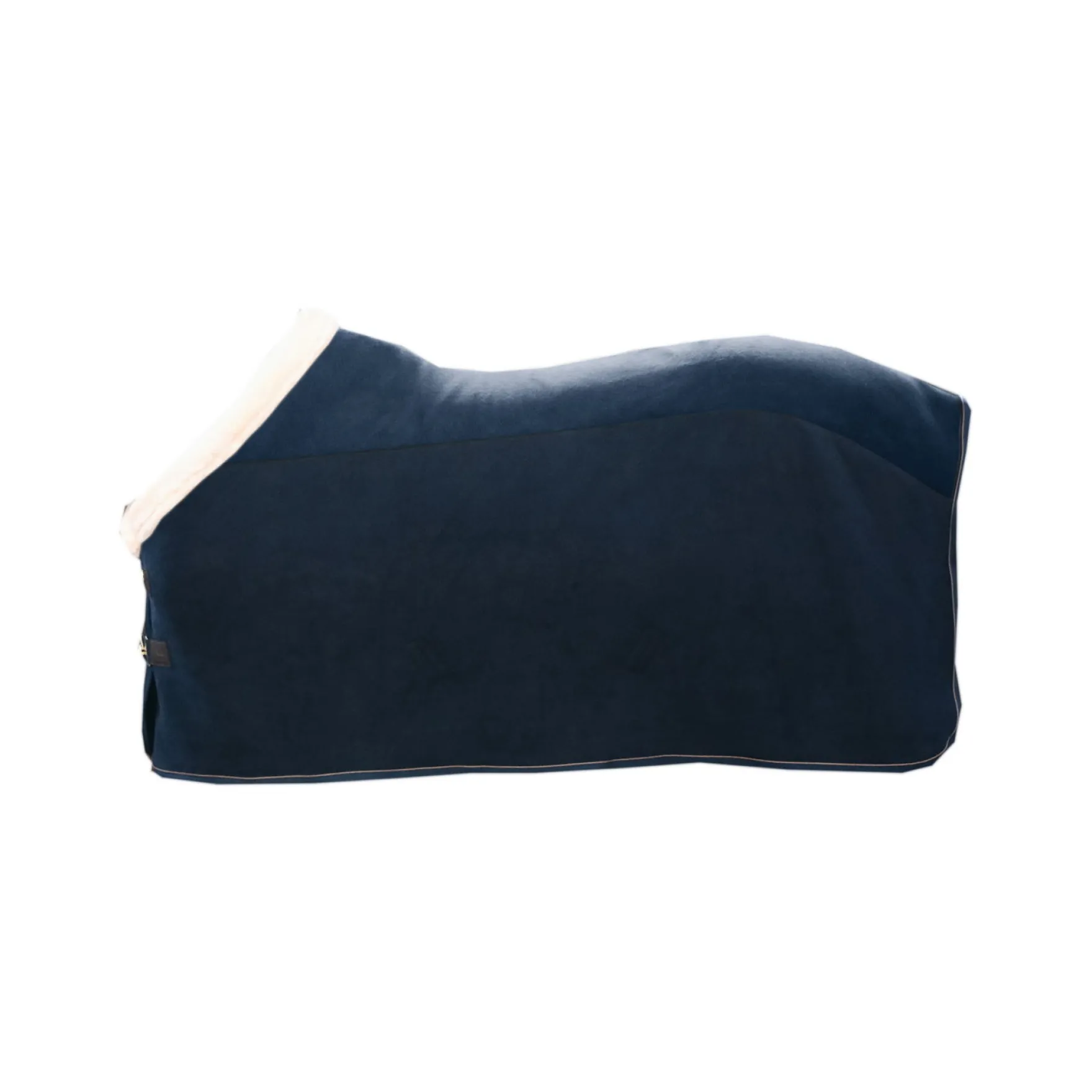 Abschwitzdecke Fleece Show Rug Heavy, Fleecedecke