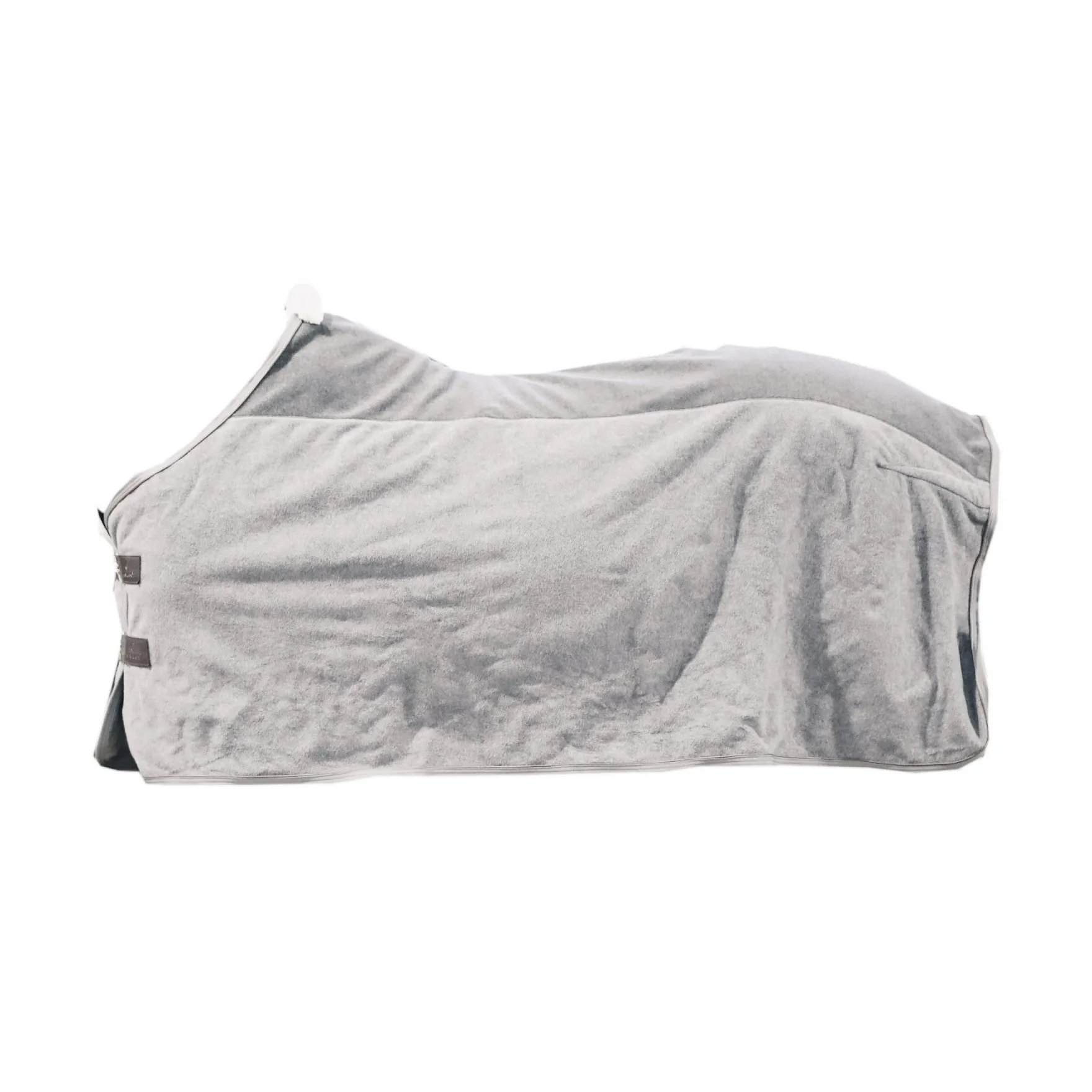 Abschwitzdecke Heavy Fleece, Fleecedecke