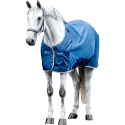 Abschwitzdecke Ionic Therapy Mesh Cooler, Therapiedecke, Keramik