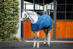 Abschwitzdecke Ionic Therapy Mesh Cooler, Therapiedecke, Keramik