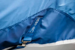 Abschwitzdecke Ionic Therapy Mesh Cooler, Therapiedecke, Keramik