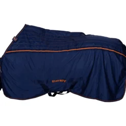 Abschwitzdecke Therapy Cooler, Magnetfelddecke, Big Neck