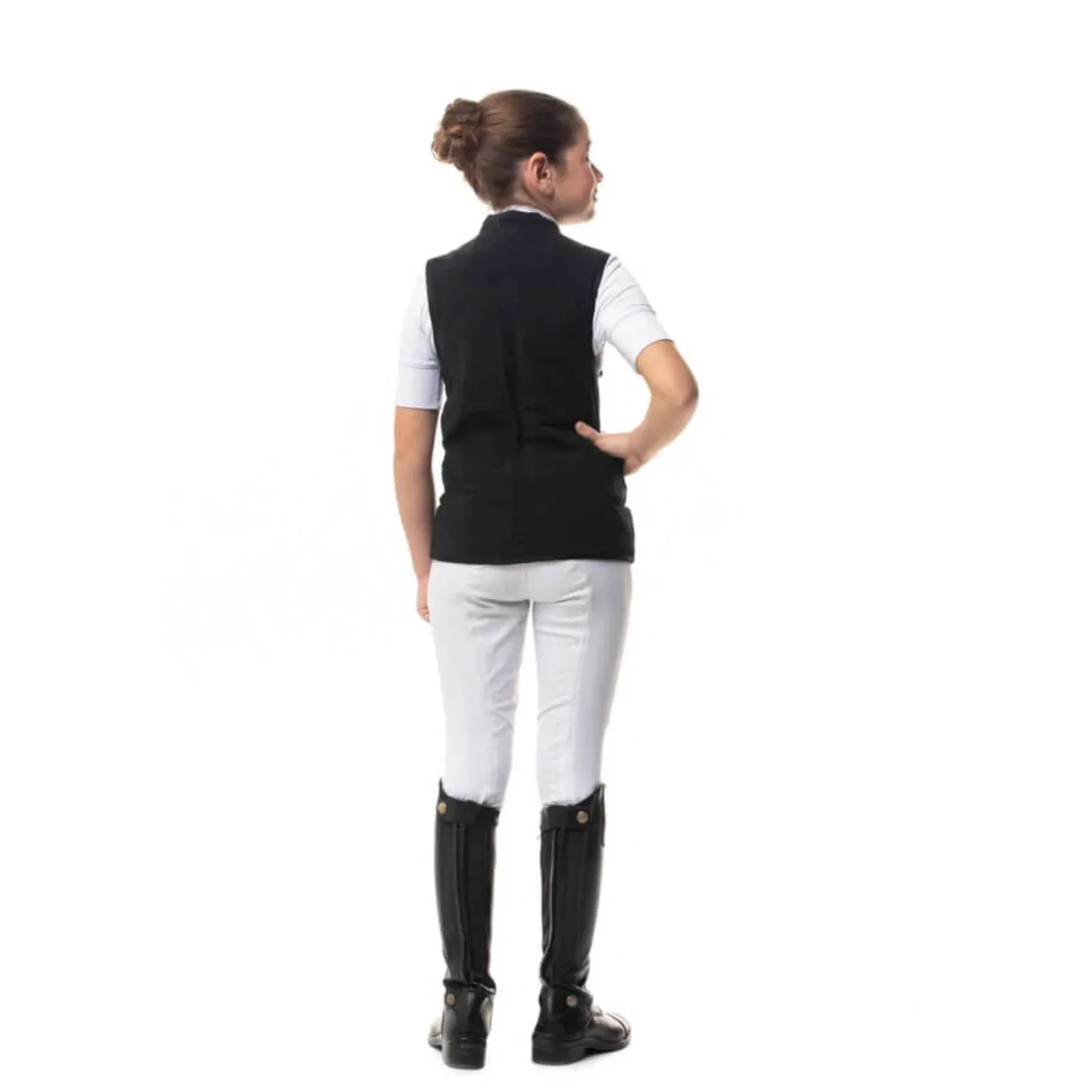 Airbag Weste Kinder