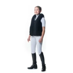Airbag Weste Kinder