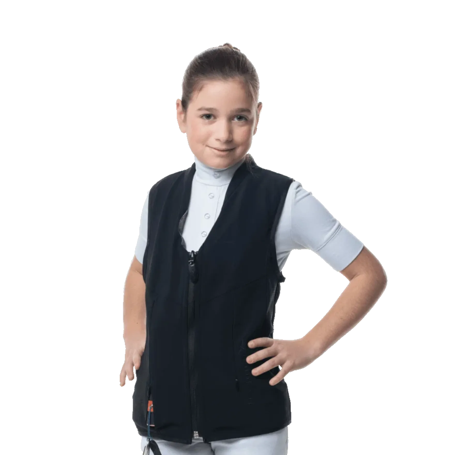 Airbag Weste Kinder