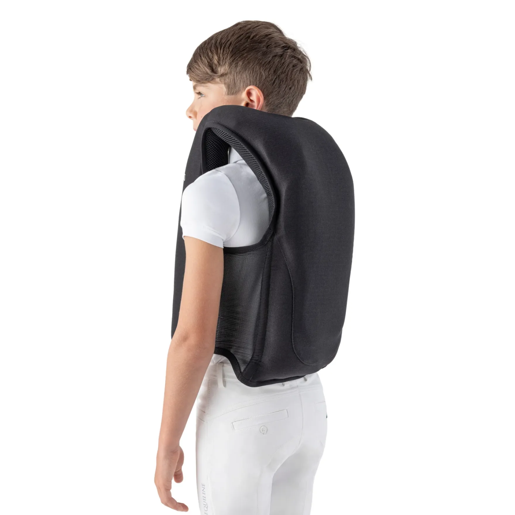 Airbag Weste Kinder Junior, inkl. 1 CO²-Kartusche