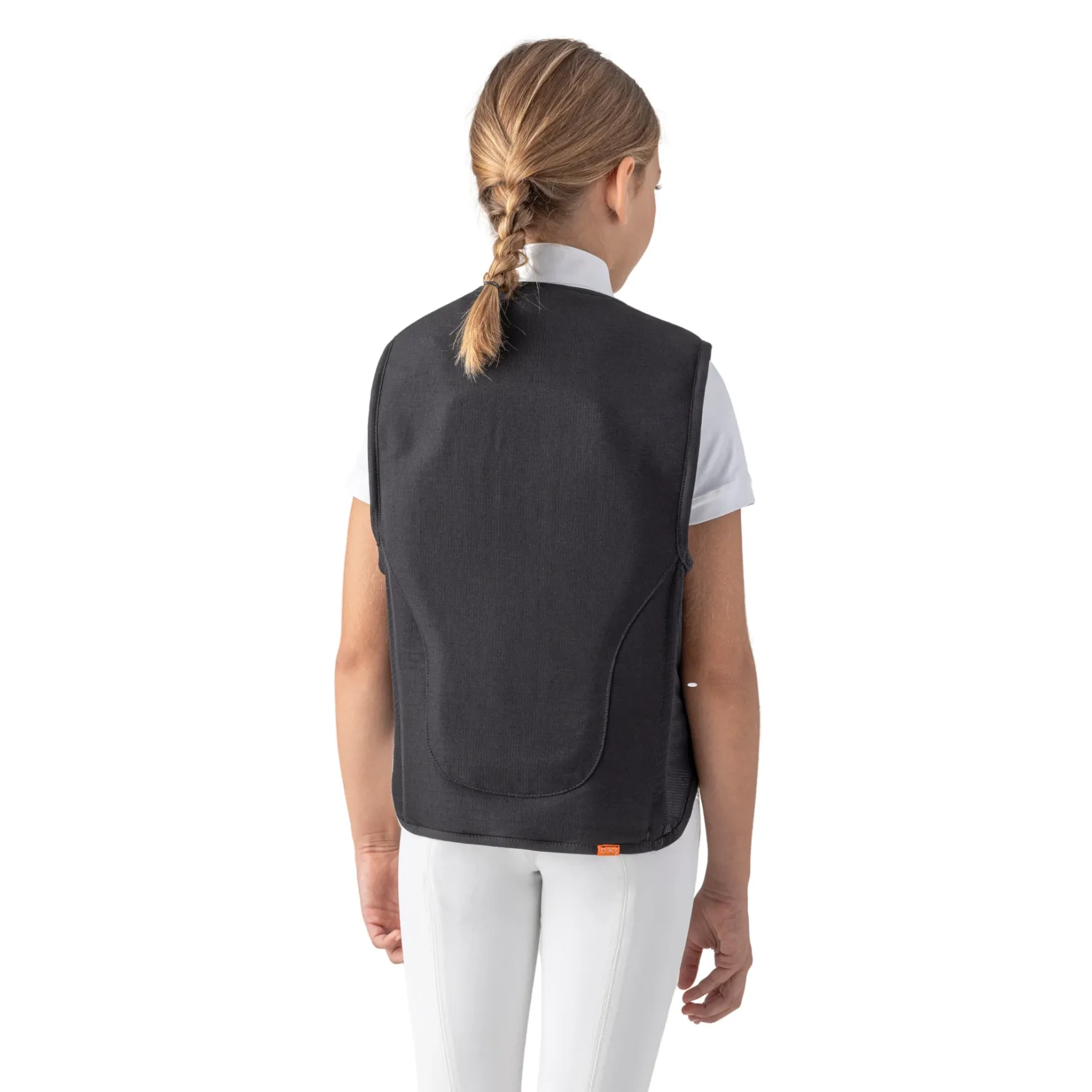 Airbag Weste Kinder Junior, inkl. 1 CO²-Kartusche