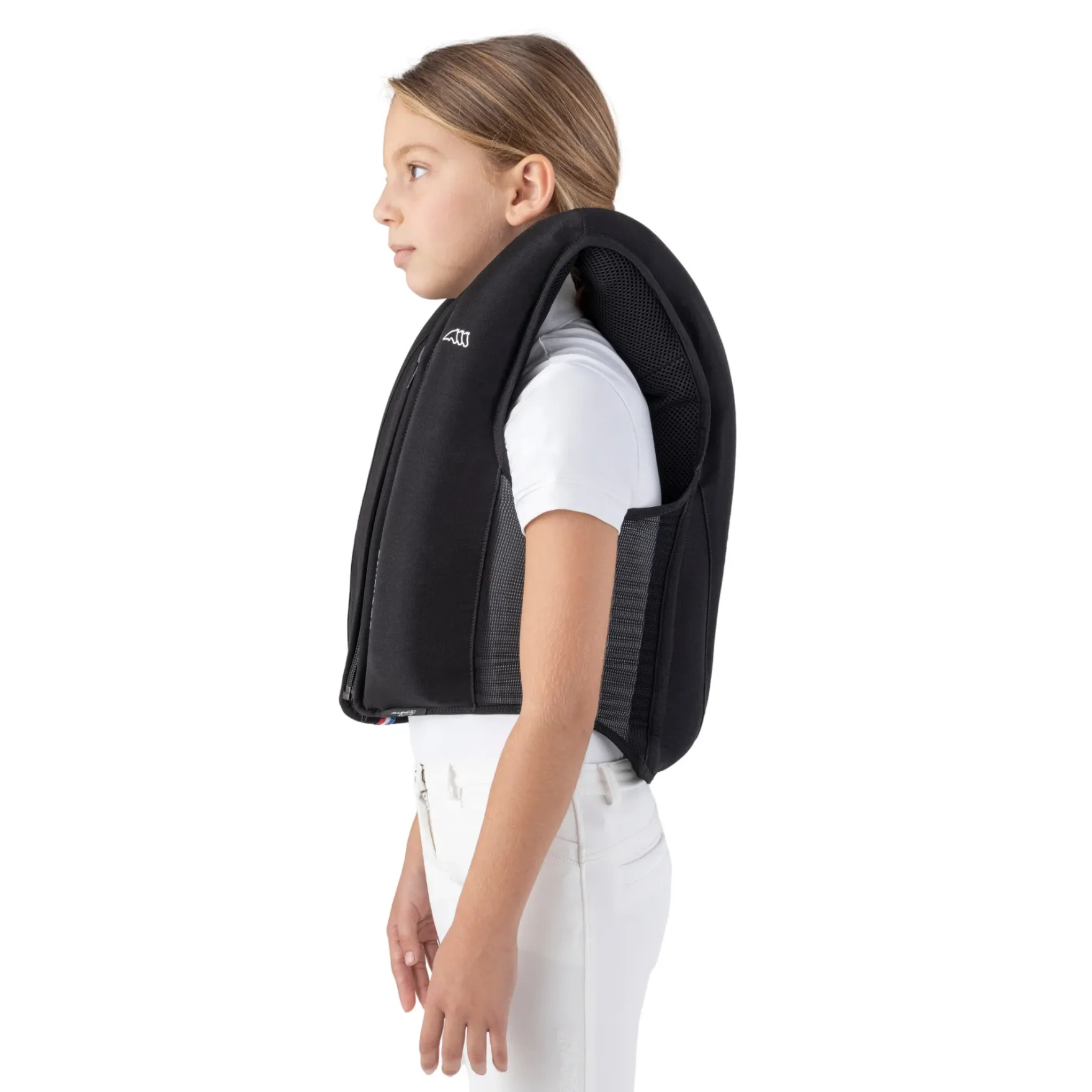 Airbag Weste Kinder Junior, inkl. 1 CO²-Kartusche