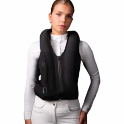 Airbag Weste SAFEFIT Crystal Rain