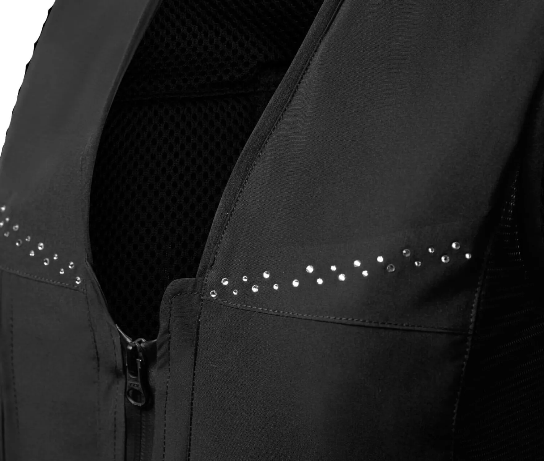 Airbag Weste SAFEFIT Victory