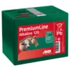 Alkaline Trockenbatterie 9 Volt