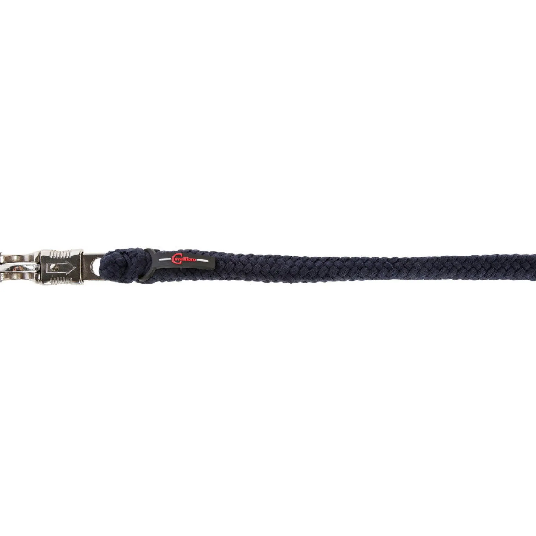 Anbindestrick Classic Soft, mit Panikhaken