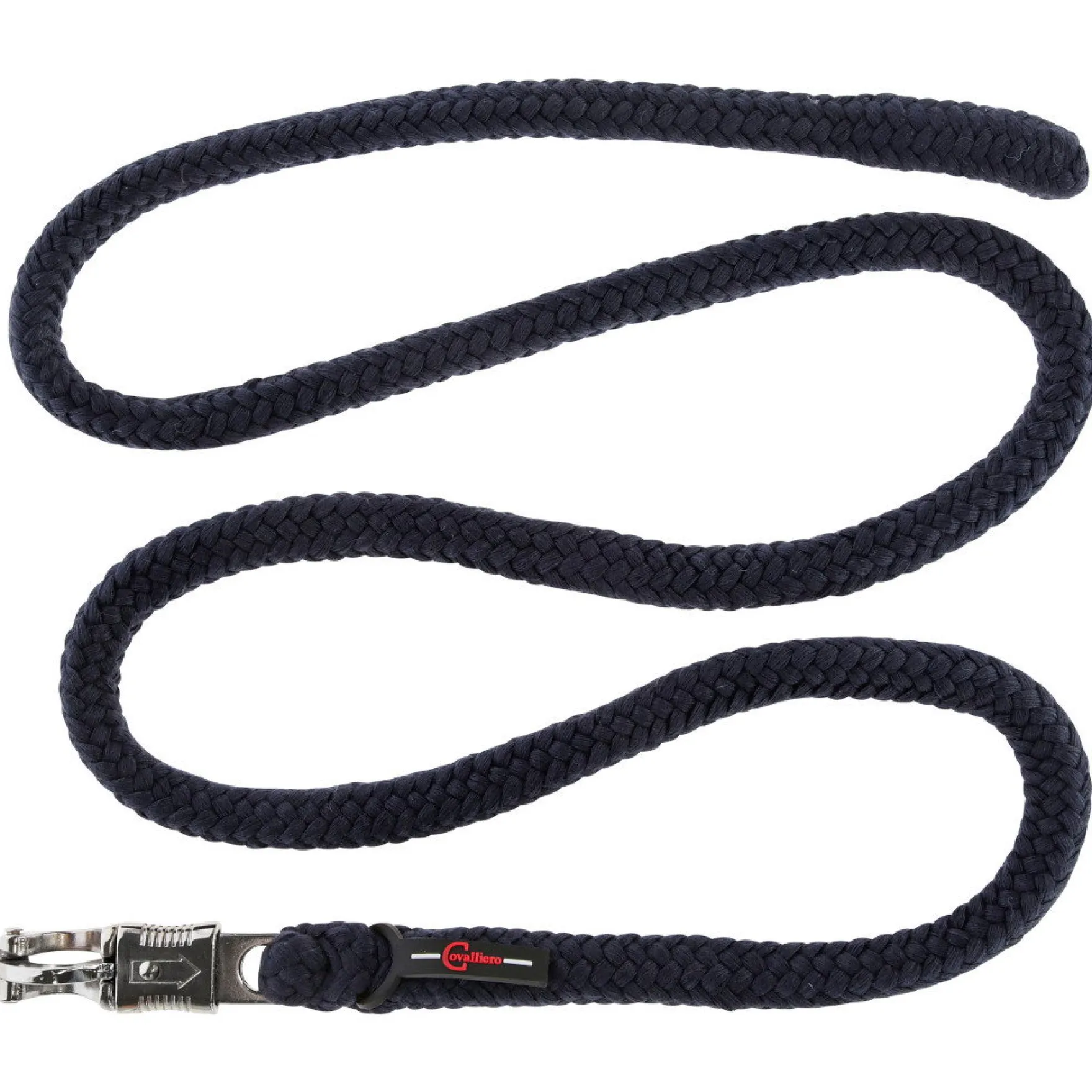 Anbindestrick Classic Soft, mit Panikhaken