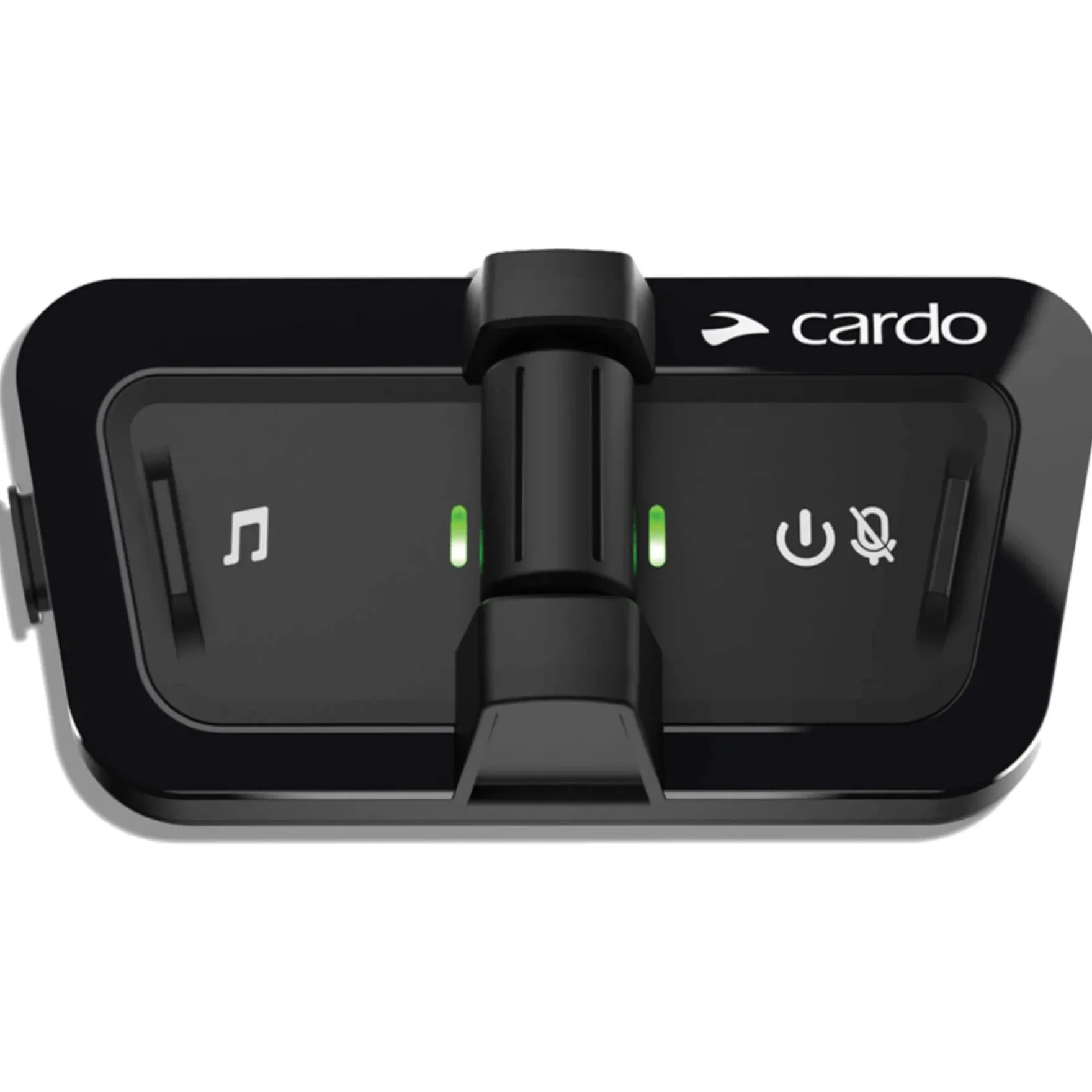 Audiogerät Intercom powered by Cardo, All User Kit