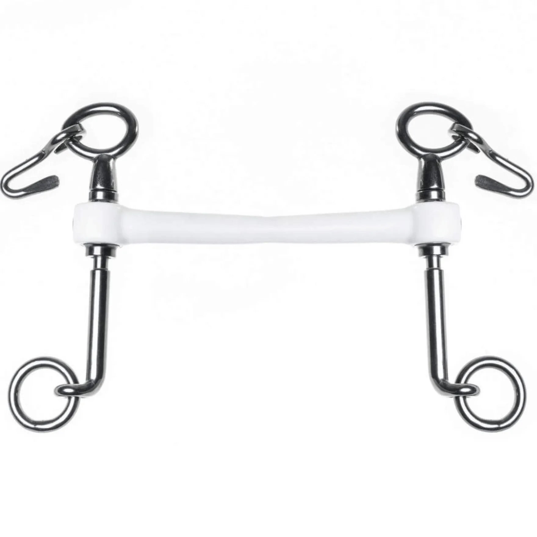 Baby Dressur-Pumpkandare Non-Fixed, Inno Sense, Flexi Soft, Stangengebiss