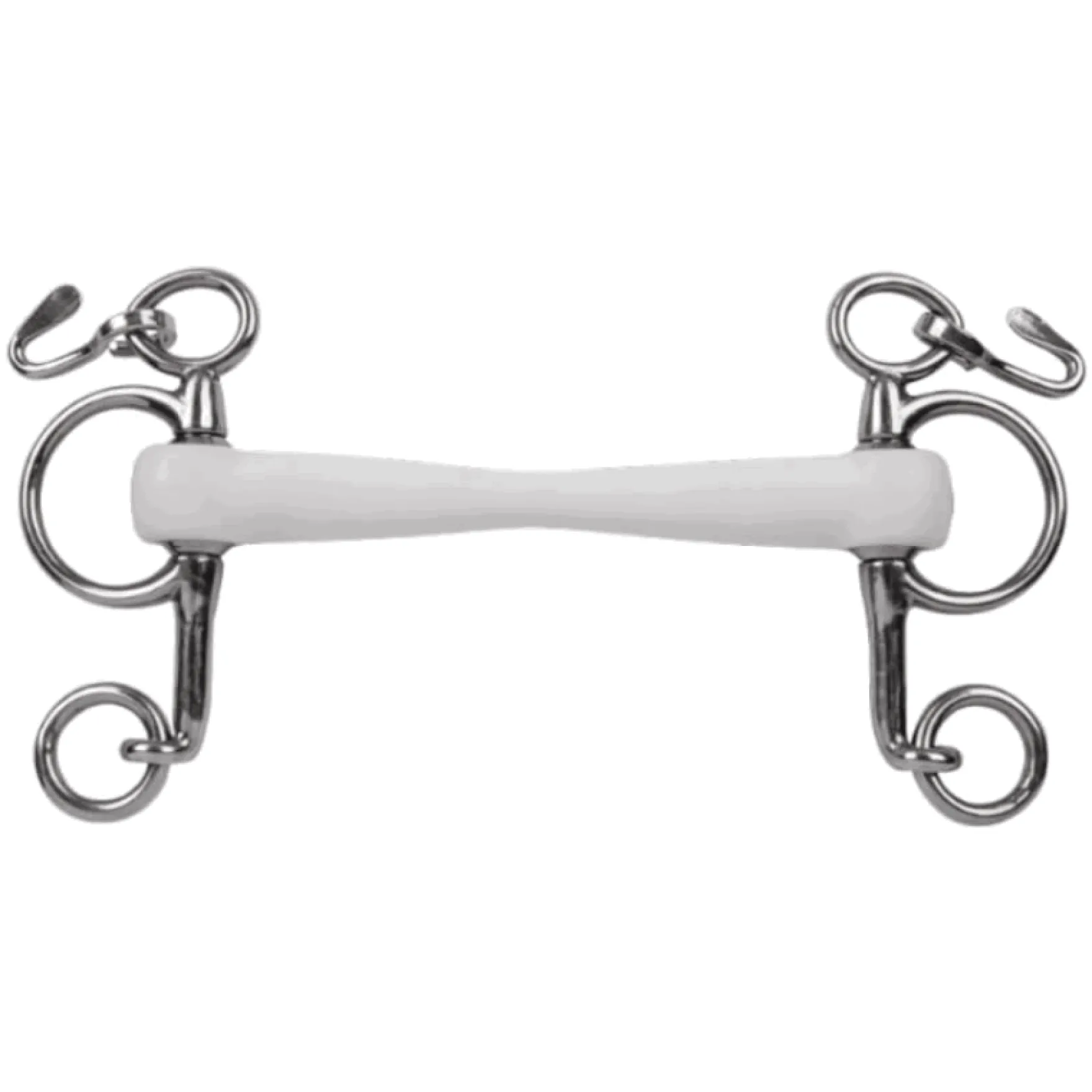 Baby Pelham, Inno Sense, Flexi Soft, Stangengebiss