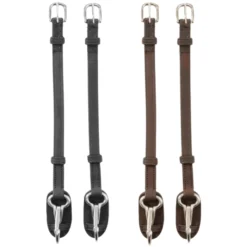 Backenstücke EveryDay, mit Karabiner