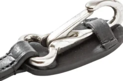 Backenstücke EveryDay, mit Karabiner