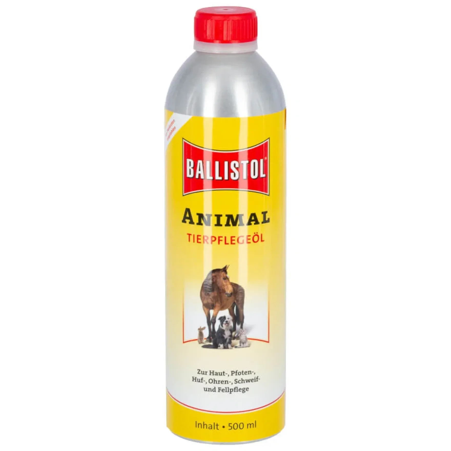 Ballistol Tierpflegeöl Animal
