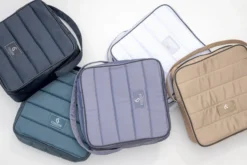 Bandagen Fleece Jewel Classic Sports FS26, Fleecebandagen, 4er Set