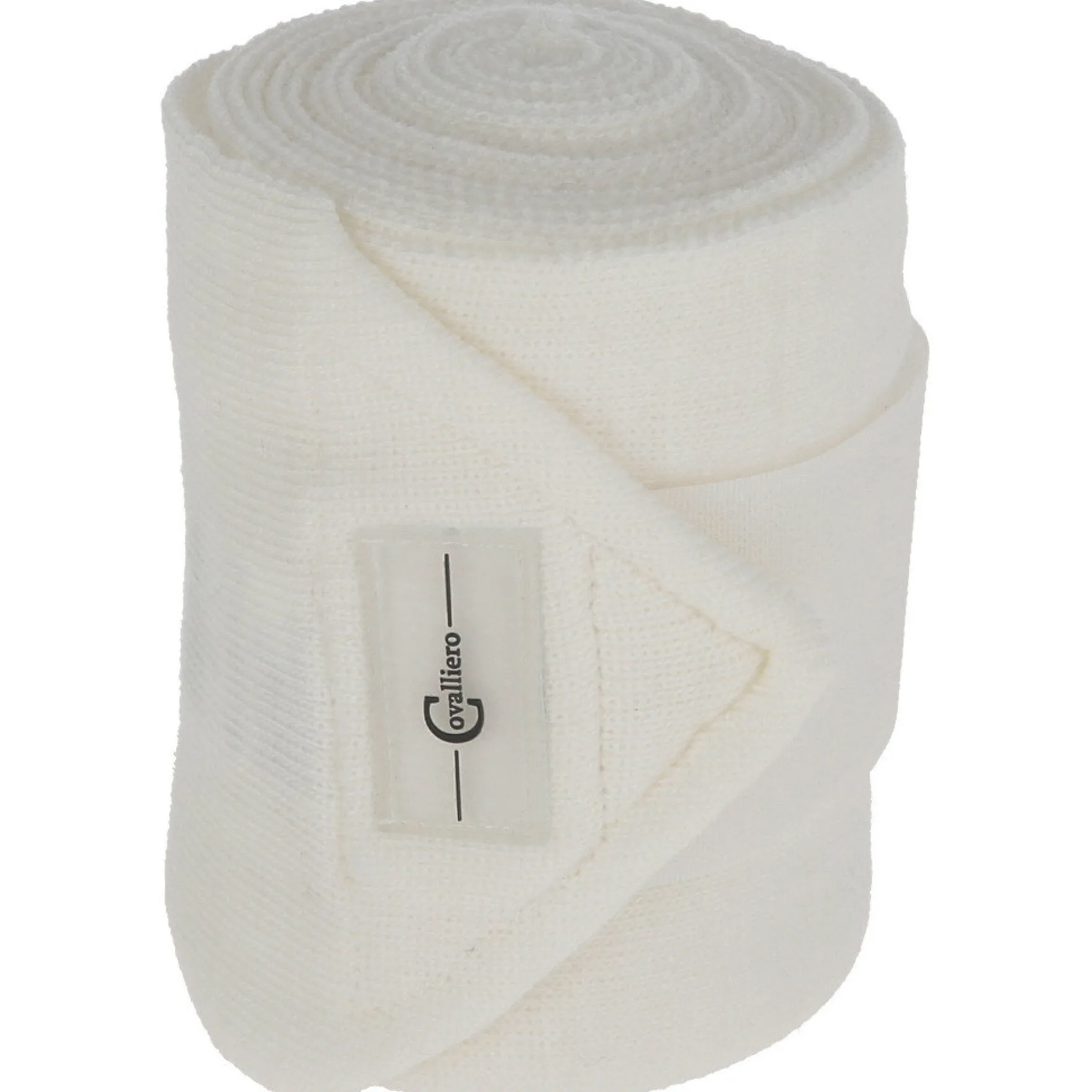Bandagen, Strickbandagen, Stallbandagen, 4er Set