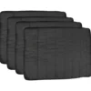 Bandagierunterlagen, 4er Set