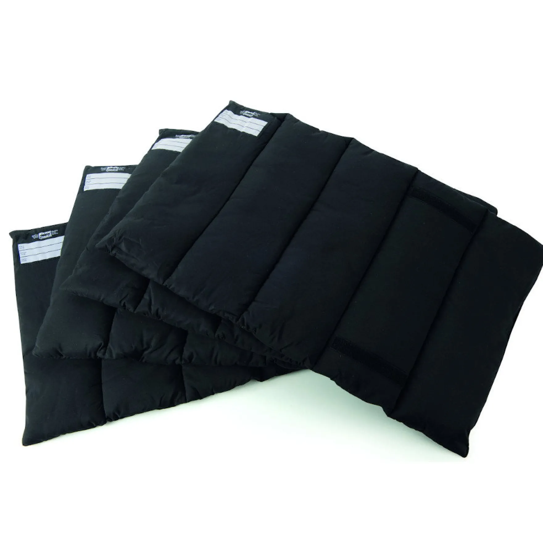 Bandagierunterlagen Micro Pads