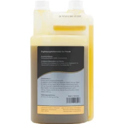 Biotin Booster, Ergänzungsfuttermittel, Liquid