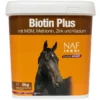 Biotin Plus, Hufe, Ergänzungsfuttermittel