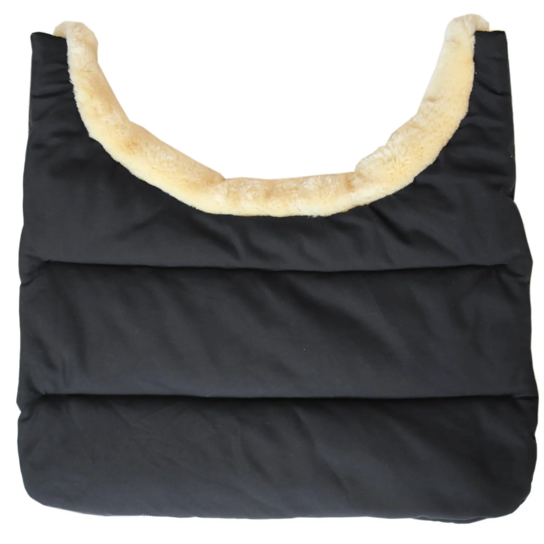 Brustschutz Horse BIB Winter