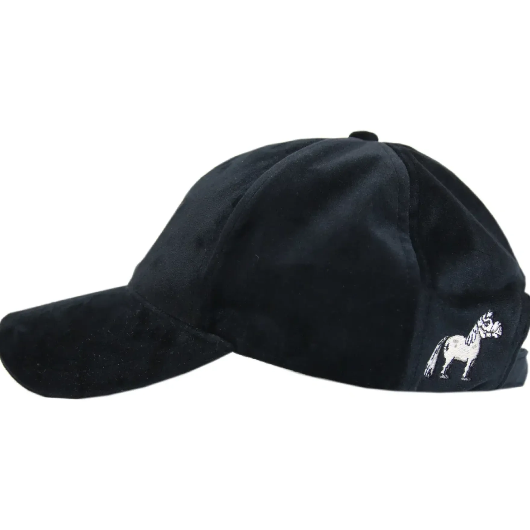Cap Baseball Cap Velvet Sammy, Mütze