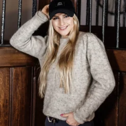 Cap Baseball Cap Velvet Sammy, Mütze