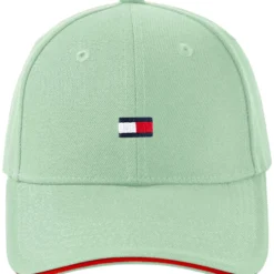 Cap Dayton FS26, Basecap