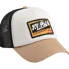 Cap HVPCarol FS25, Basecap