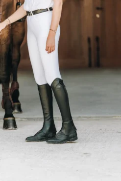 Chaps Classic Show Standard, Minichaps, Lederchaps, Damen, Herren