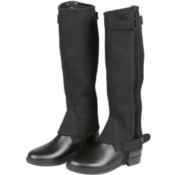Chaps Classic Stretch Kinder, Stoffchaps, Reitchaps