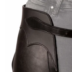 Chaps, Longchaps, Lederchaps