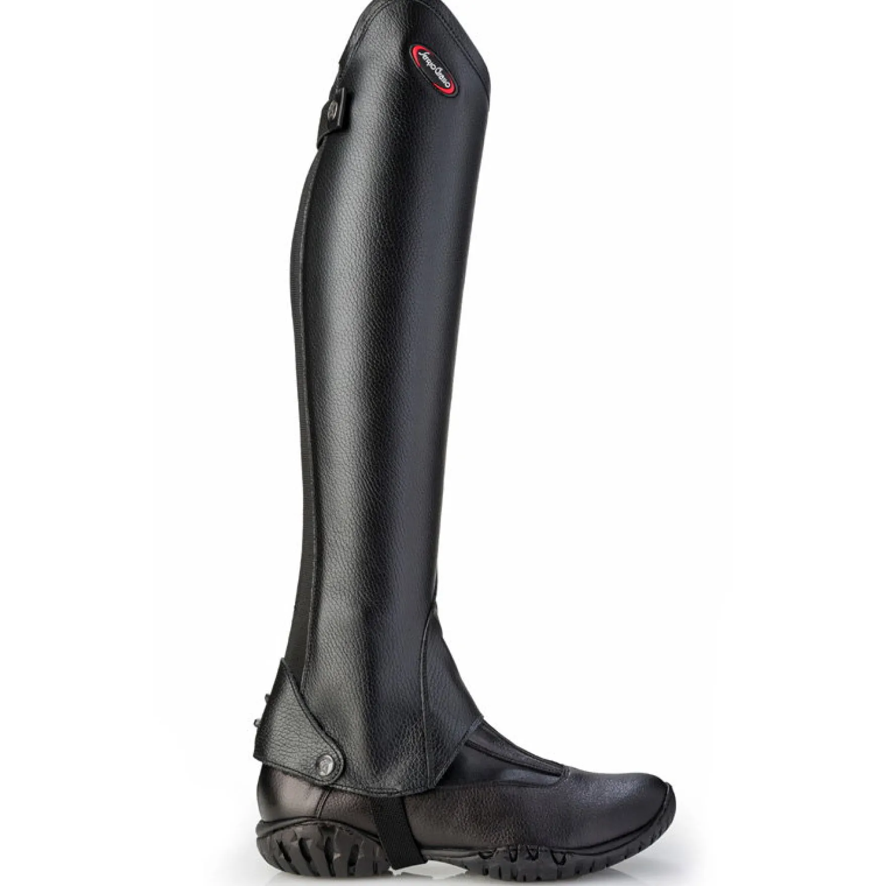 Chaps Lugano, Lederchaps, Reitchaps, Damen, Herren