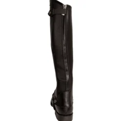 Chaps Pro Half Chaps Standard, Kunstleder, Damen, Herren