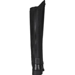 Chaps Shimmer Adult Low Wide, Reitchaps, Kunstleder, Damen, Herren