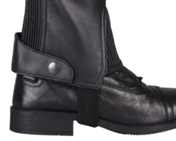 Chaps Shimmer Adult, Reitchaps, Kunstleder, Damen, Herren