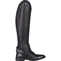 Chaps Shimmer Adult, Reitchaps, Kunstleder, Damen, Herren