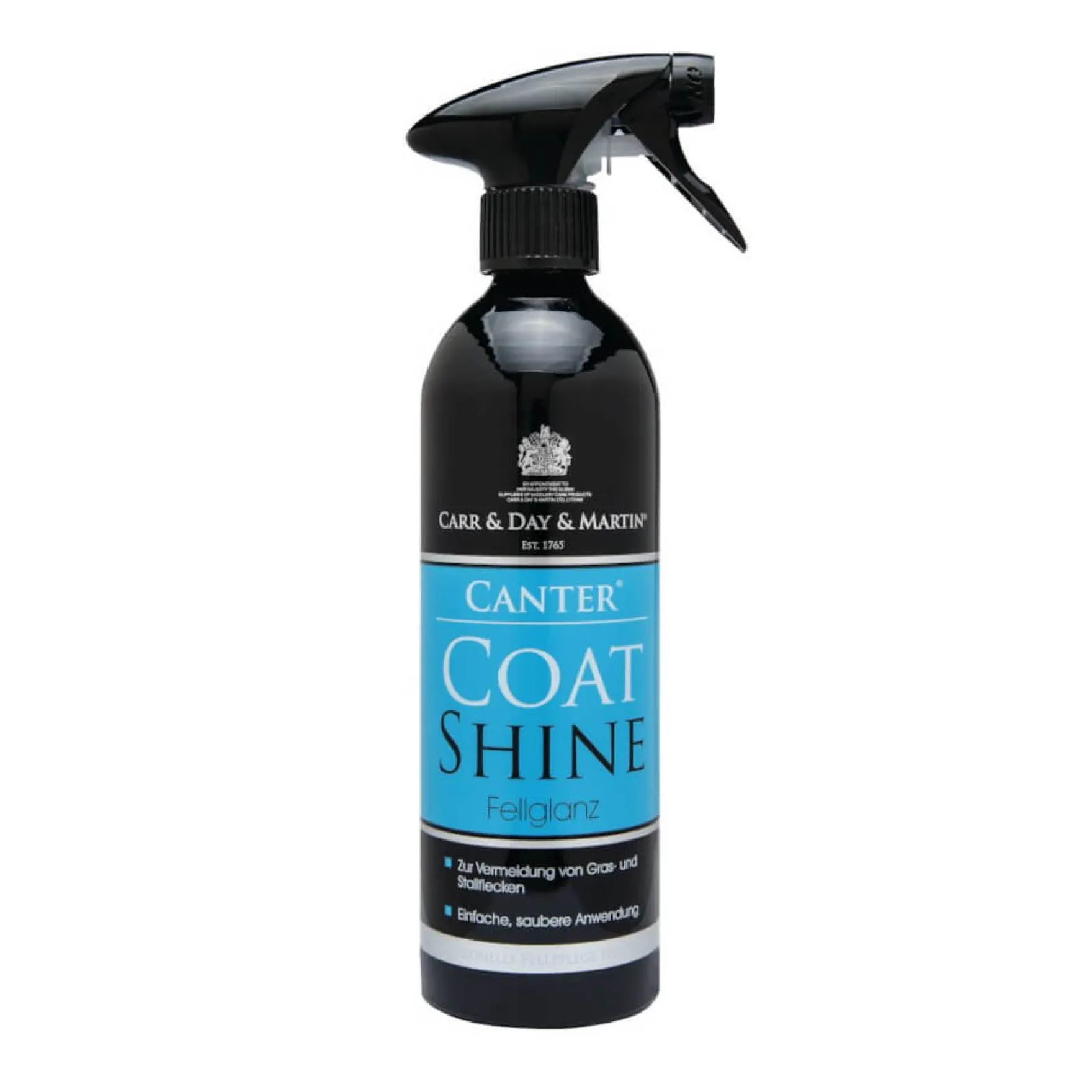 Conditioner Canter Coat Shine