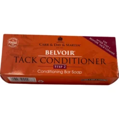 Conditioner Pflegeseife Belvoir Step 2