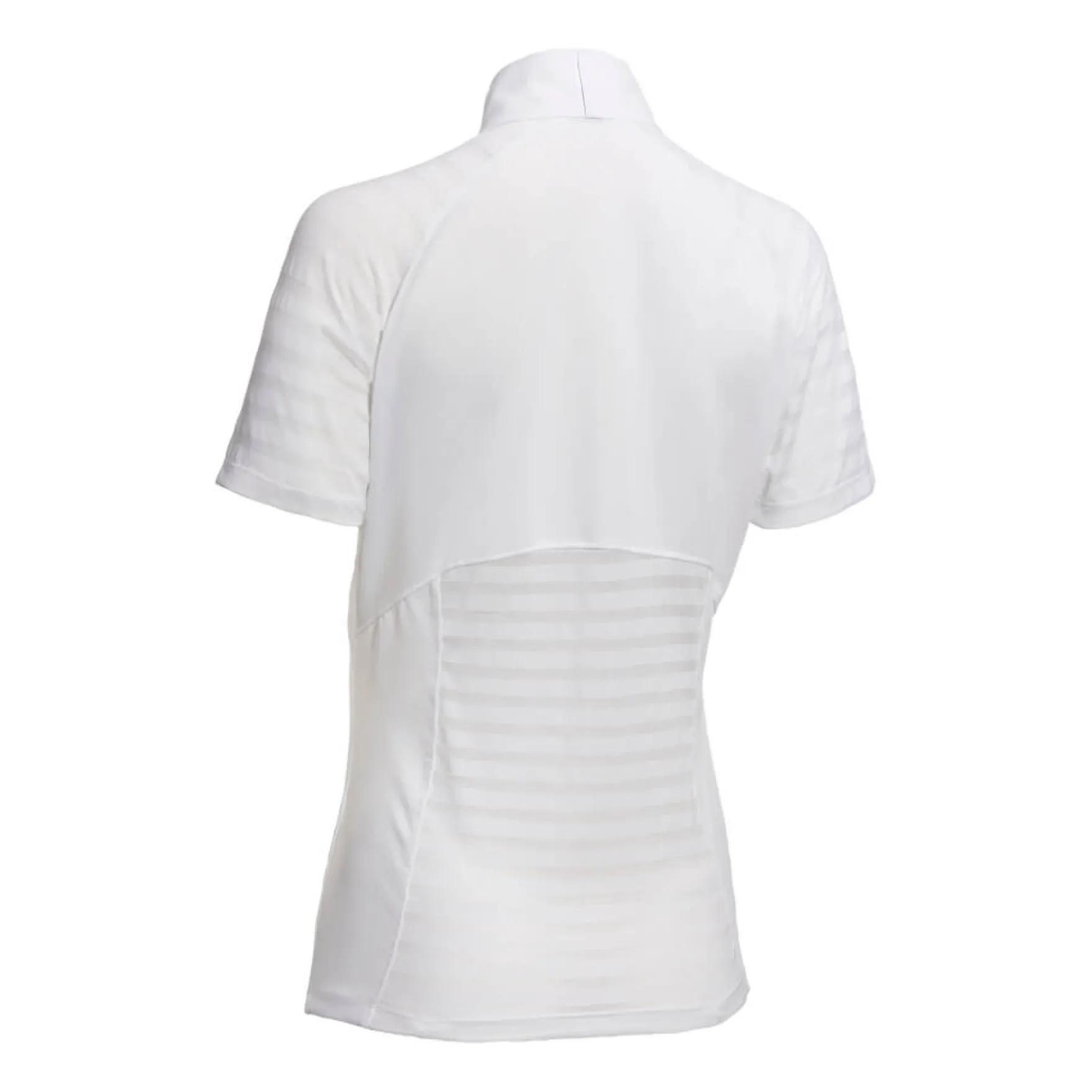 Damen Turniershirt Aptos Vent, kurzarm