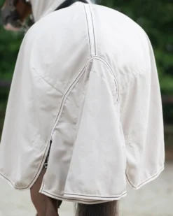 Decke Hoodie, Ekzemdecke