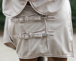 Decke Hoodie, Ekzemdecke